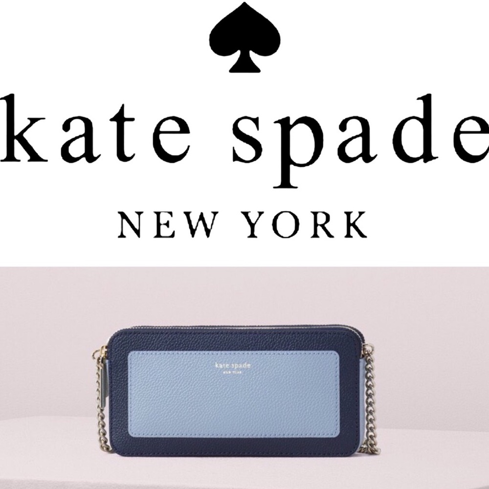 NWT: Kate Spade Crossbody Handbag